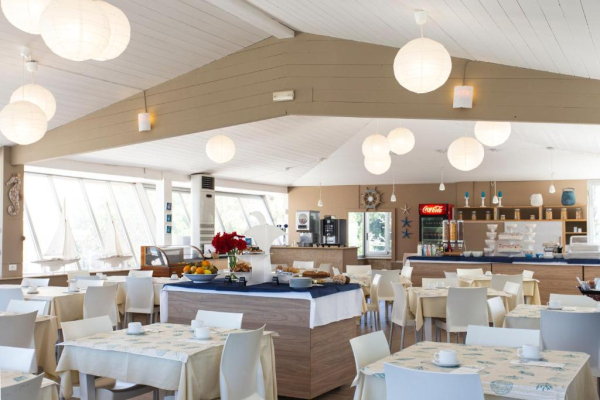 Baia del Sole Hotel