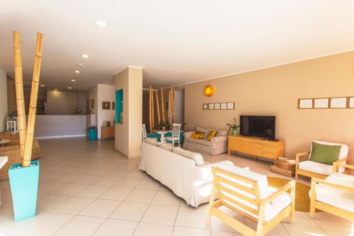Baia del Sole Hotel