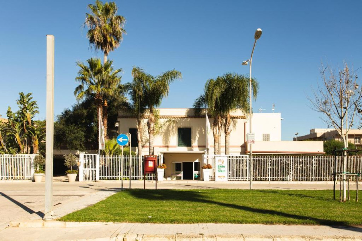 Baia del Sole Hotel