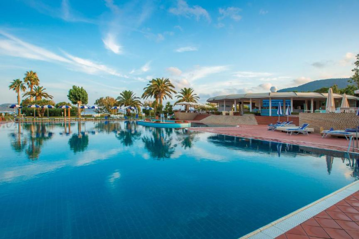 Baia di Conte Resort