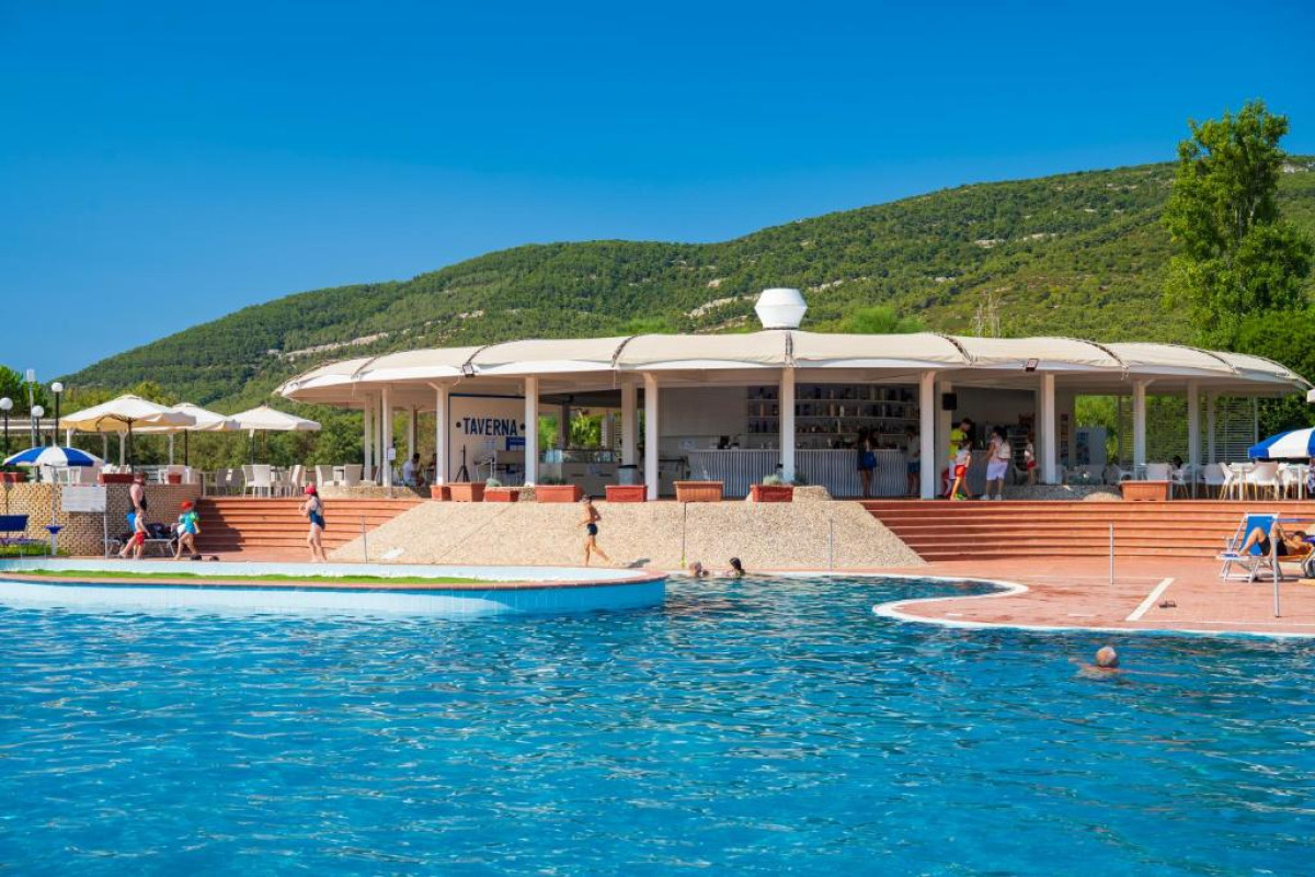 Baia di Conte Resort