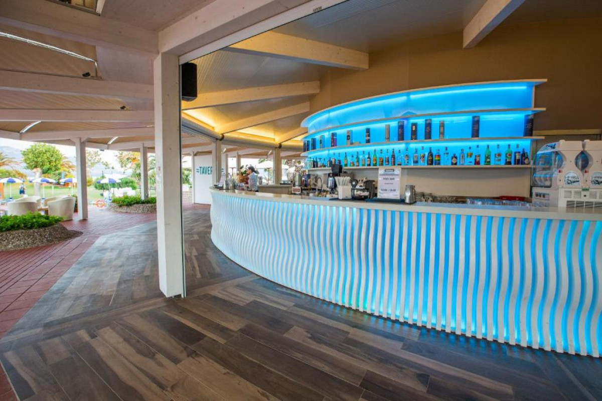 Baia di Conte Resort