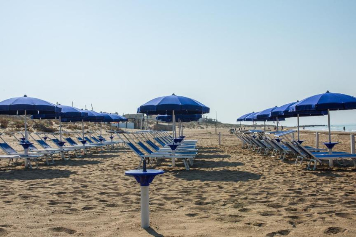 Baia Di Ulisse Wellness & Spa