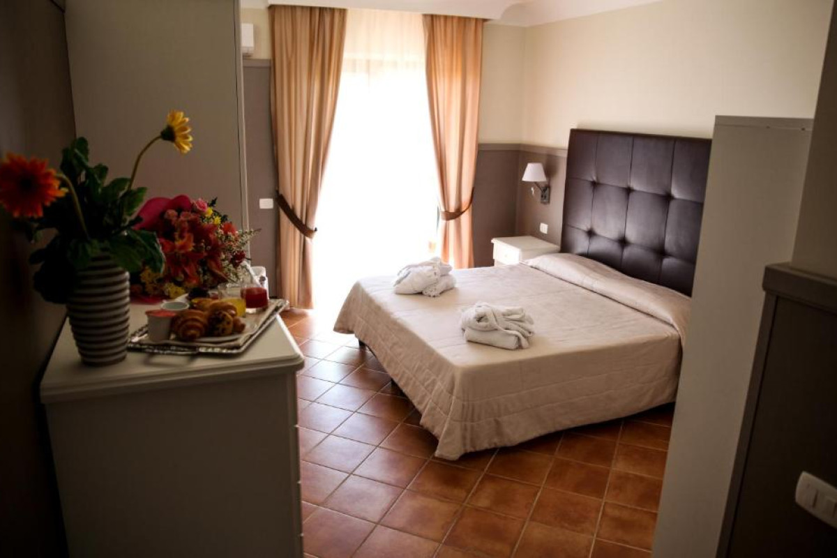 Baia Di Ulisse Wellness & Spa