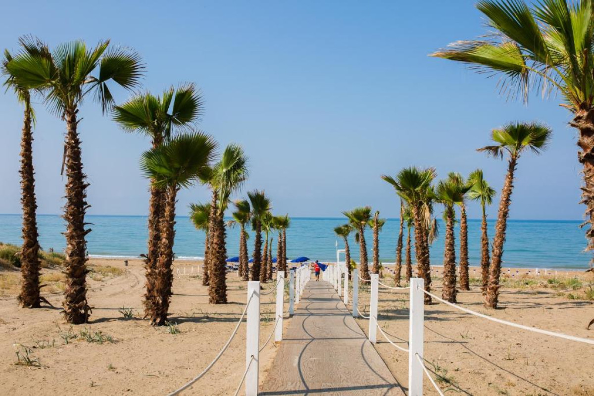 Baia Di Ulisse Wellness & Spa