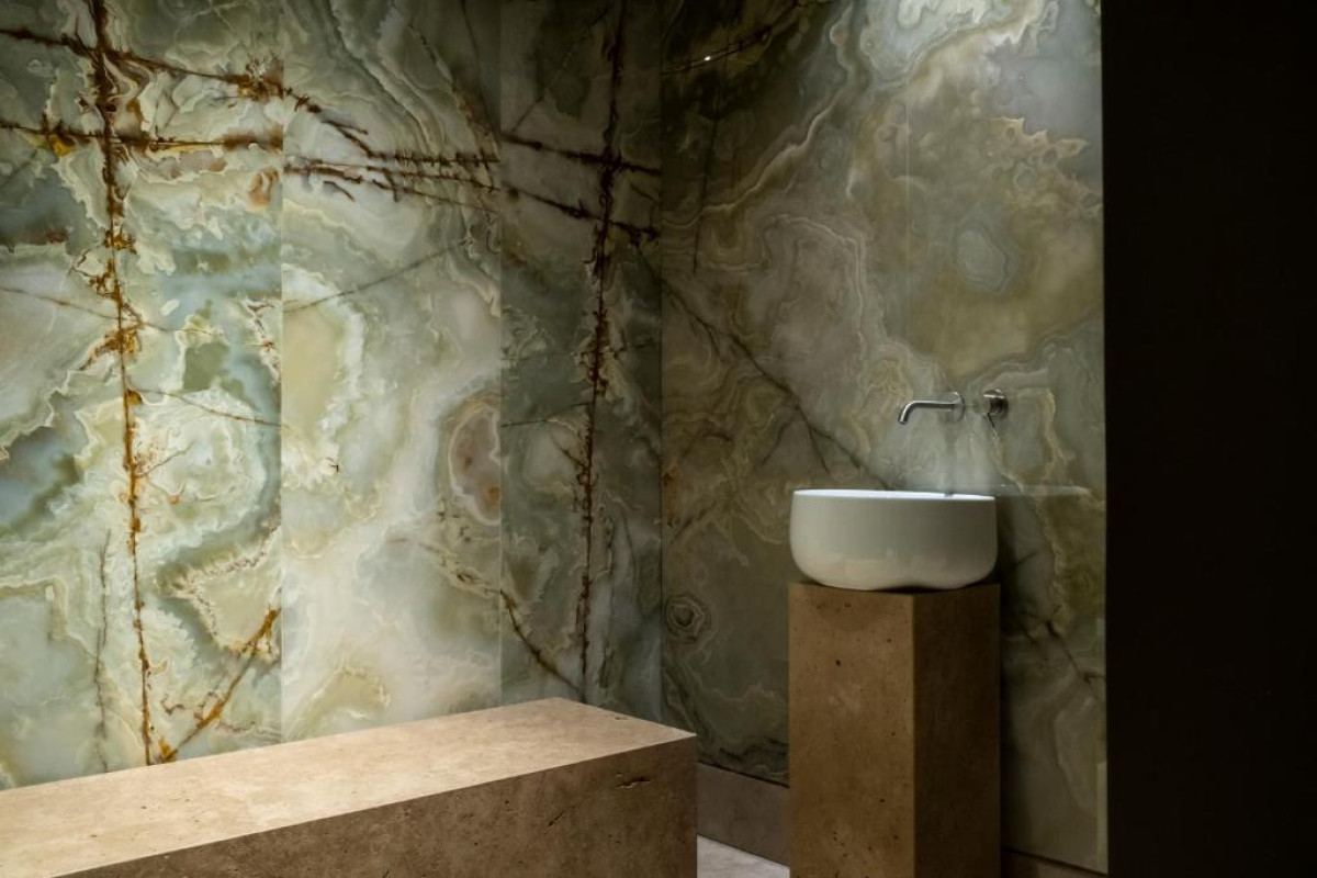 Baia Di Ulisse Wellness & Spa