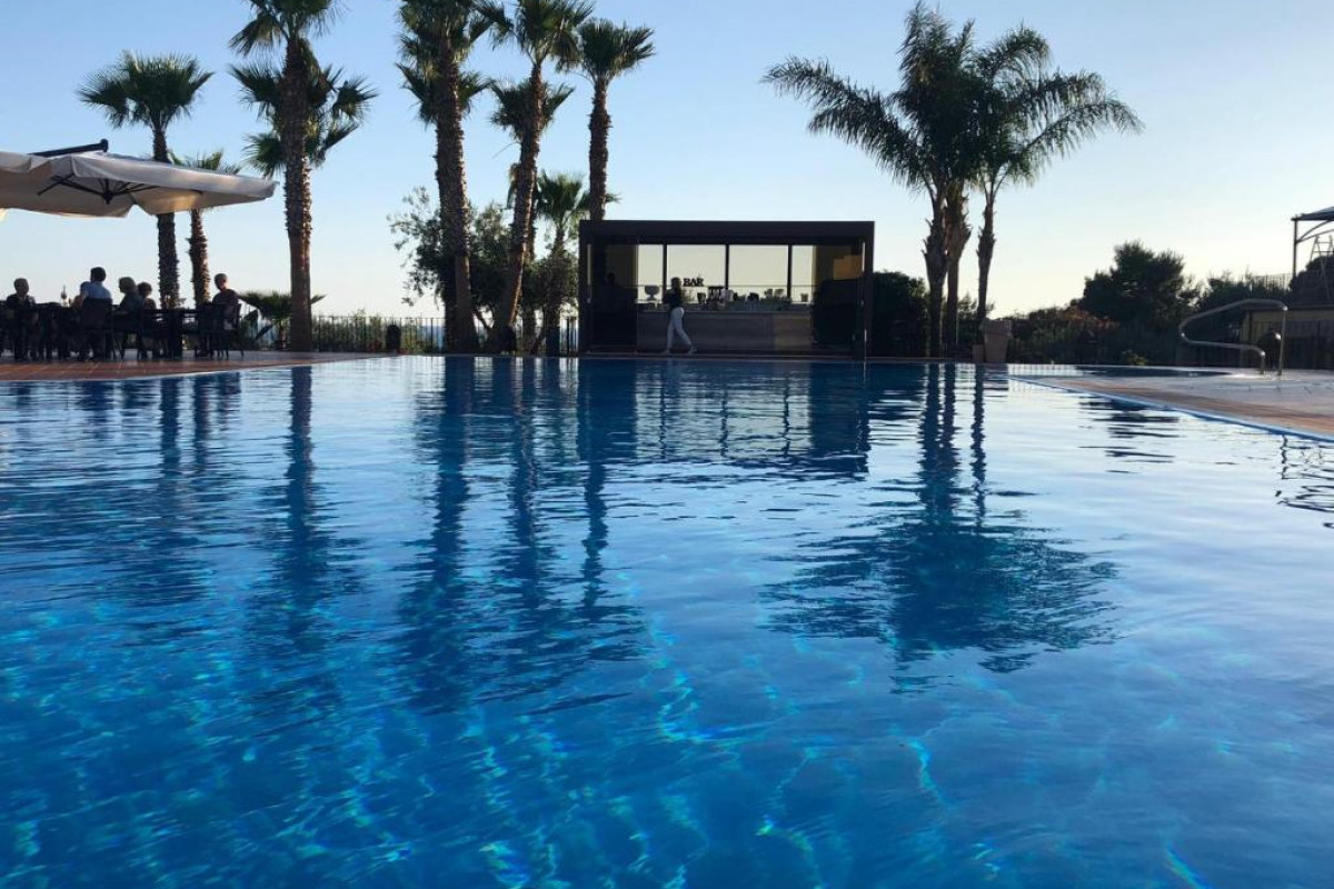 Baia Di Ulisse Wellness & Spa