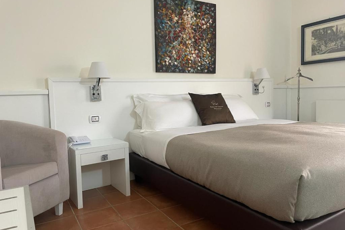 Baia Di Ulisse Wellness & Spa