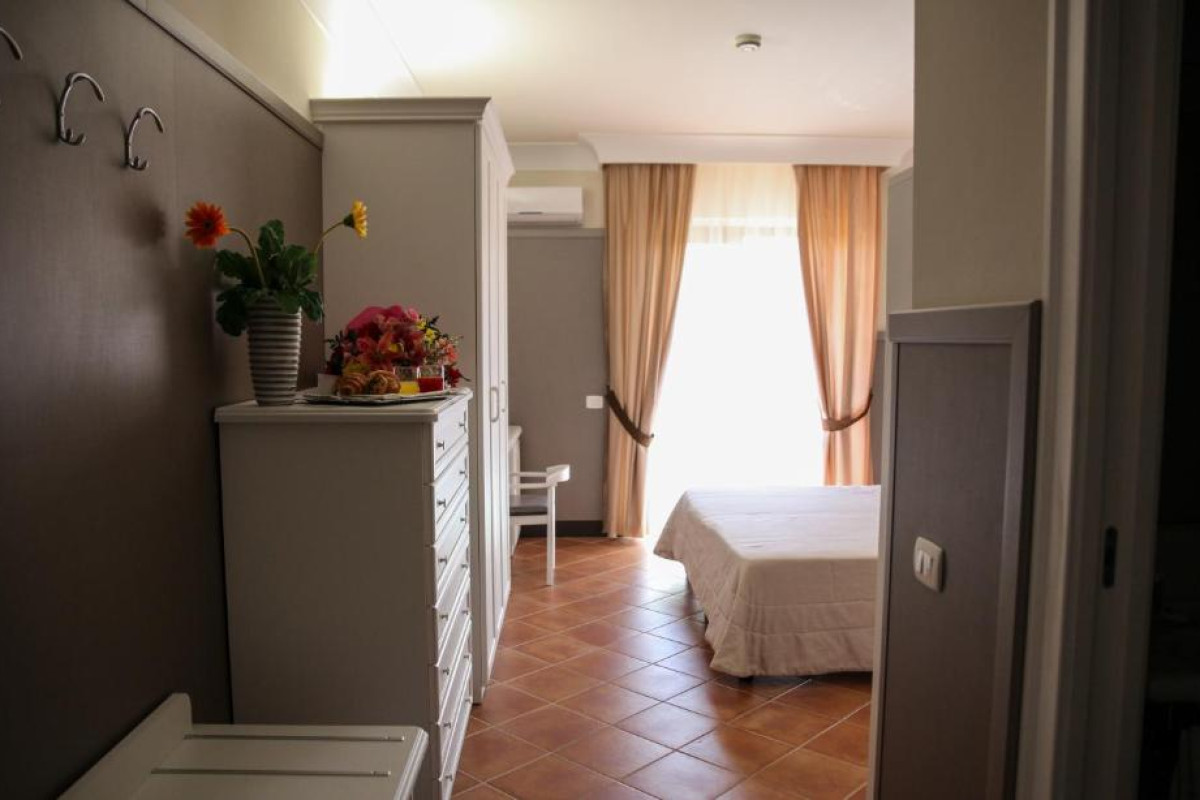 Baia Di Ulisse Wellness & Spa