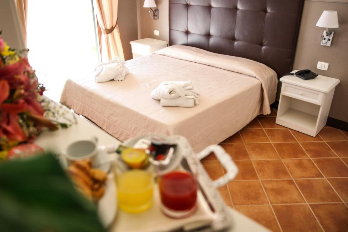 Baia Di Ulisse Wellness & Spa