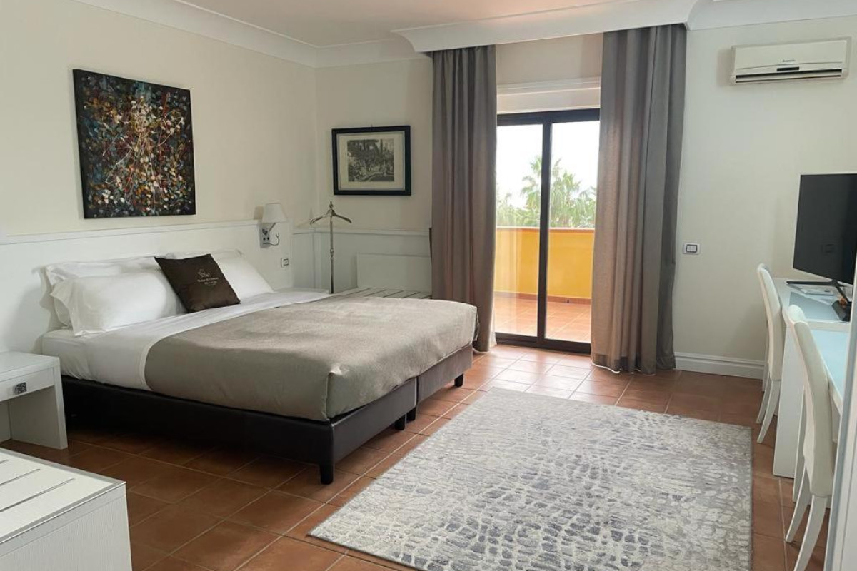 Baia Di Ulisse Wellness & Spa