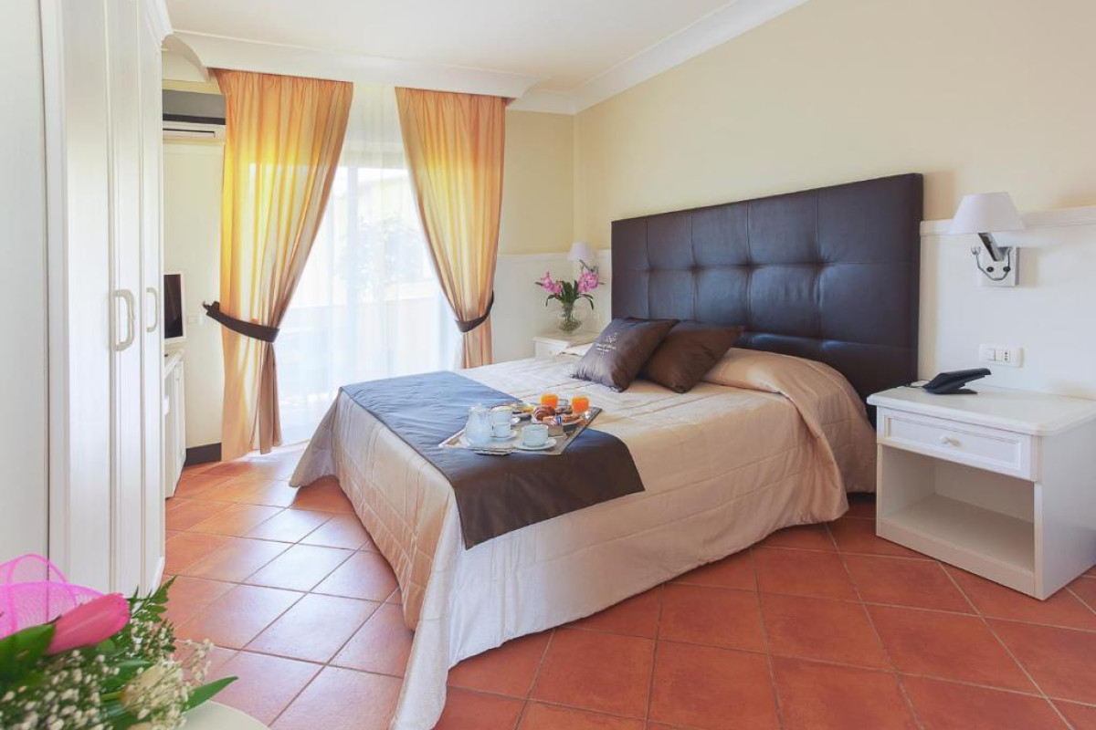 Baia Di Ulisse Wellness & Spa