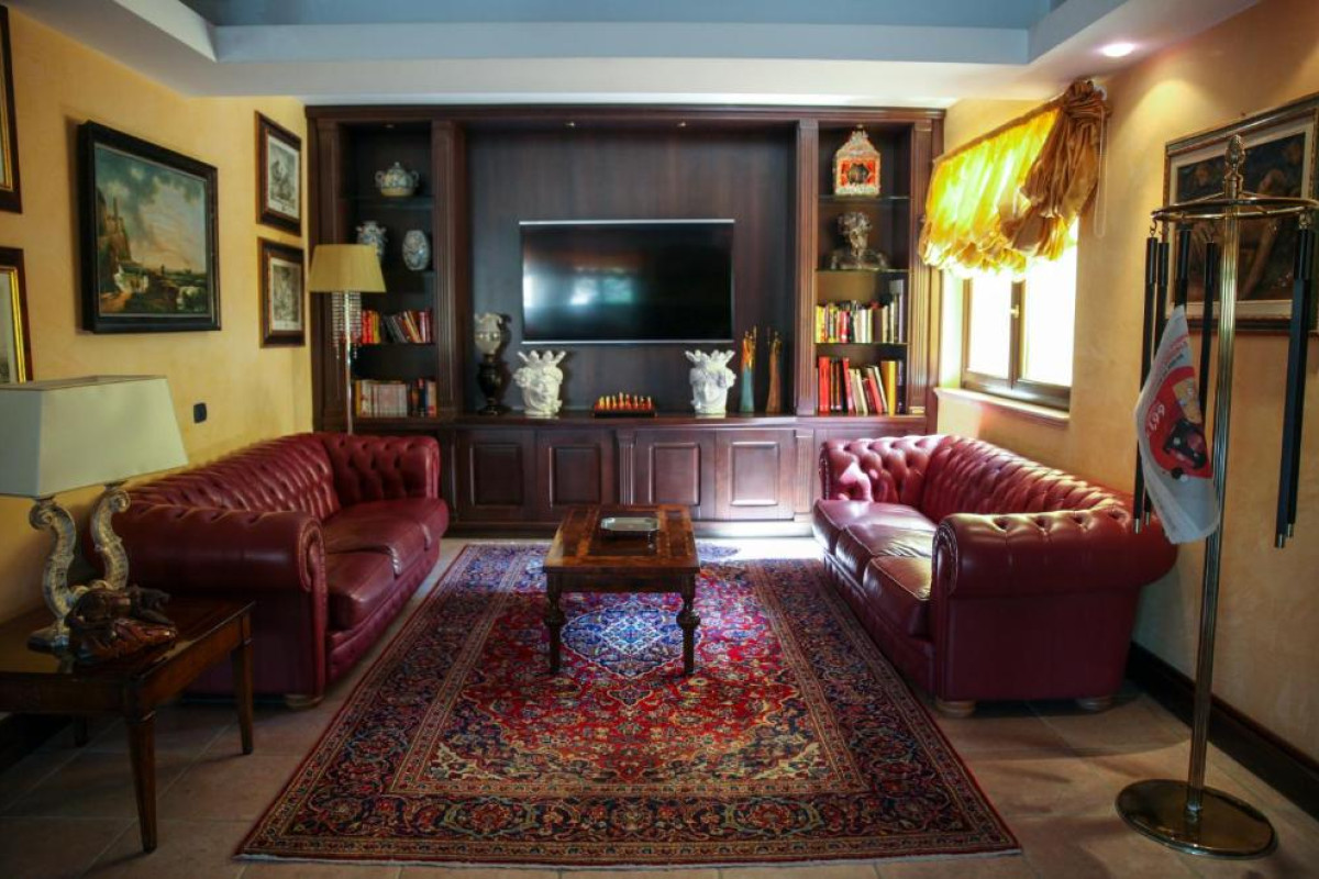 Baia Di Ulisse Wellness & Spa