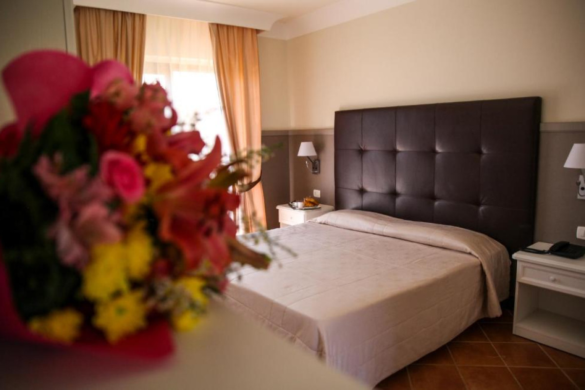 Baia Di Ulisse Wellness & Spa