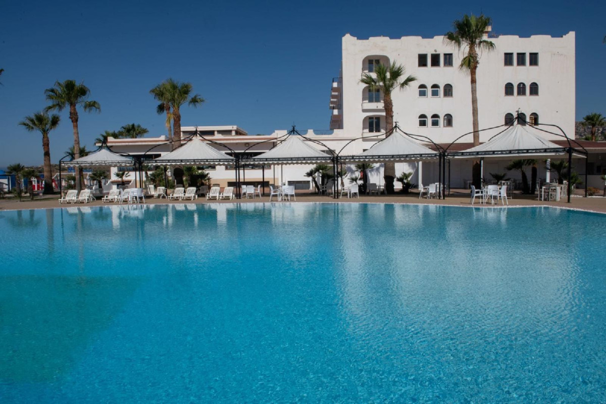 Baia D'oro Hotel