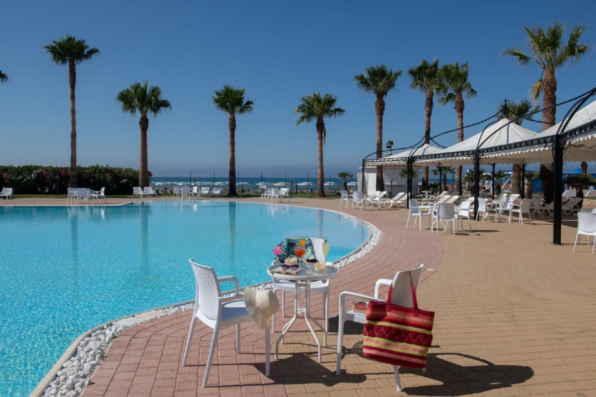 Baia D'oro Hotel