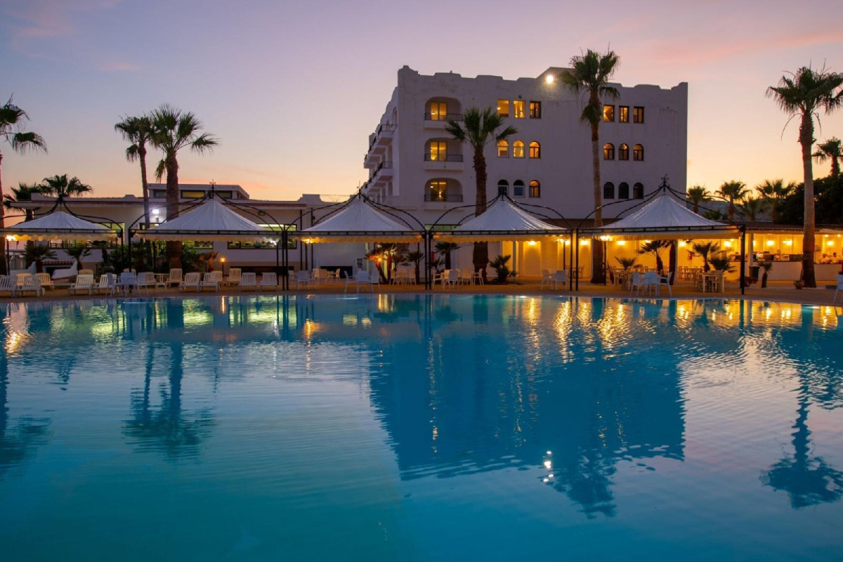 Baia D'oro Hotel