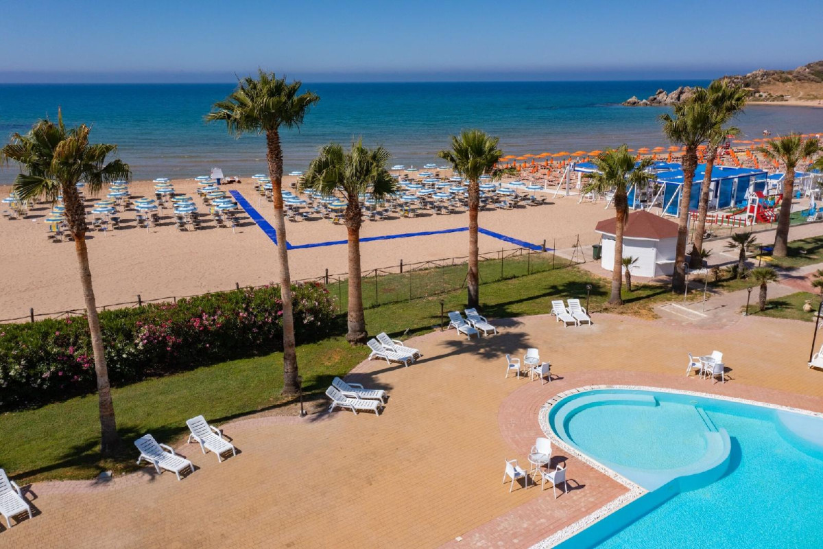 Baia D'oro Hotel