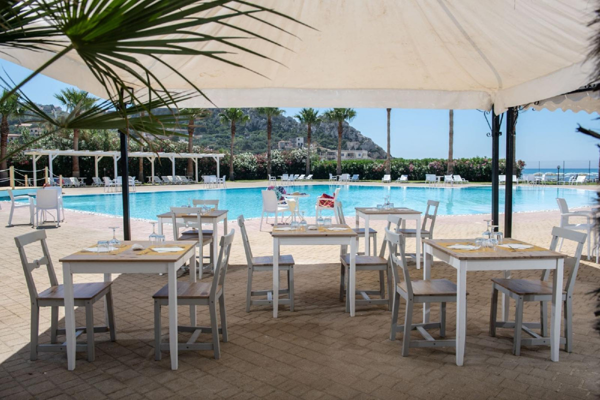 Baia D'oro Hotel
