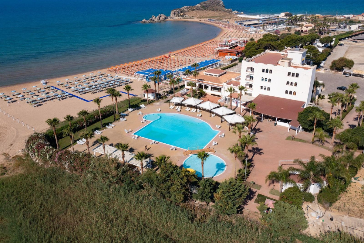 Baia D'oro Hotel