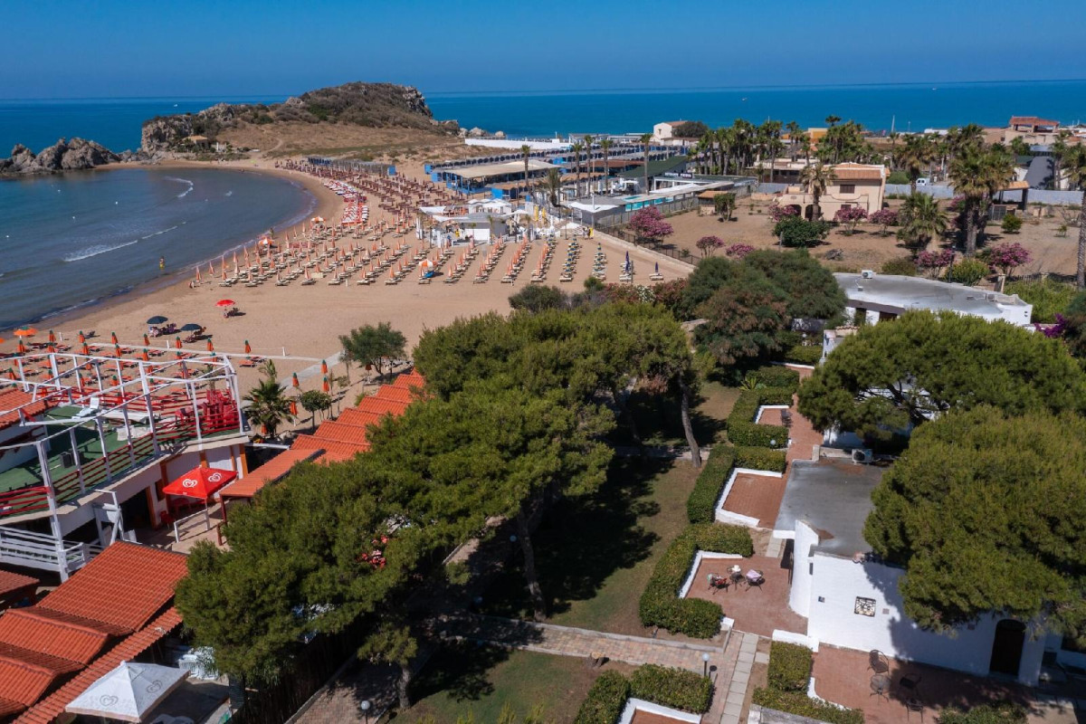 Baia D'oro Hotel