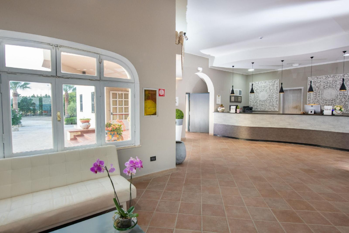 Baia D'oro Hotel