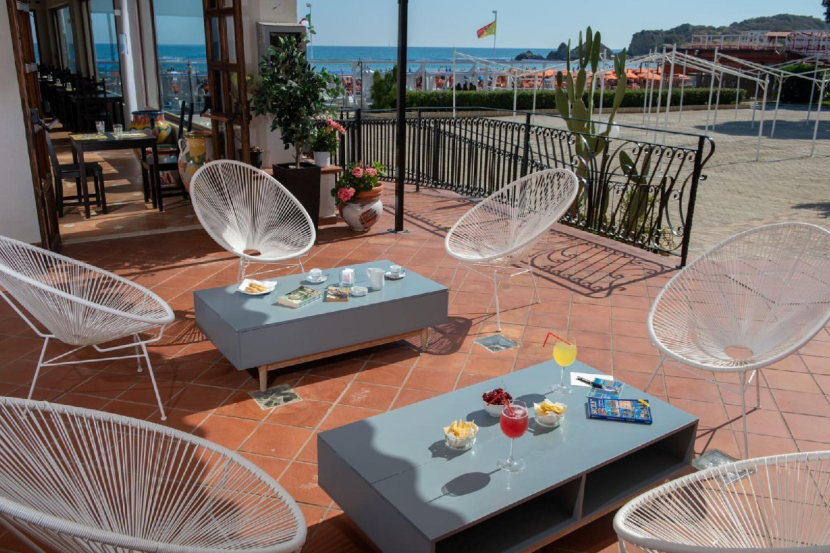 Baia D'oro Hotel