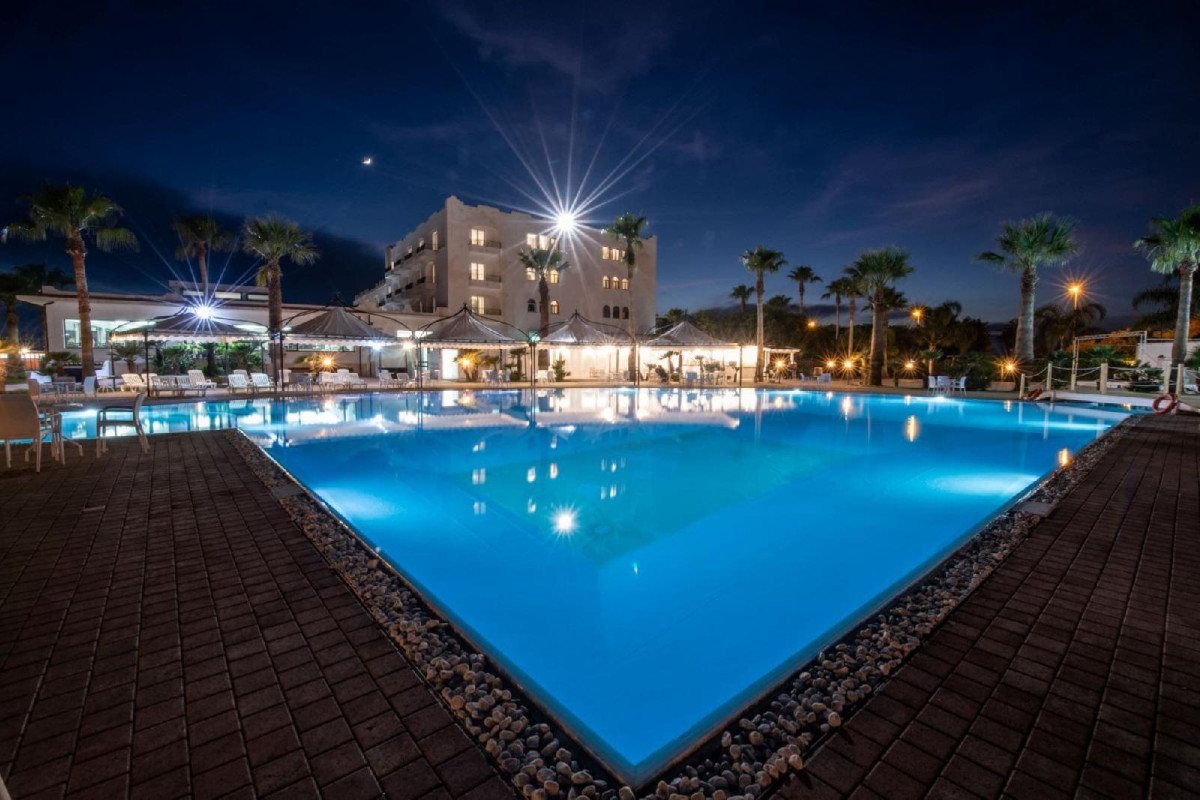 Baia D'oro Hotel