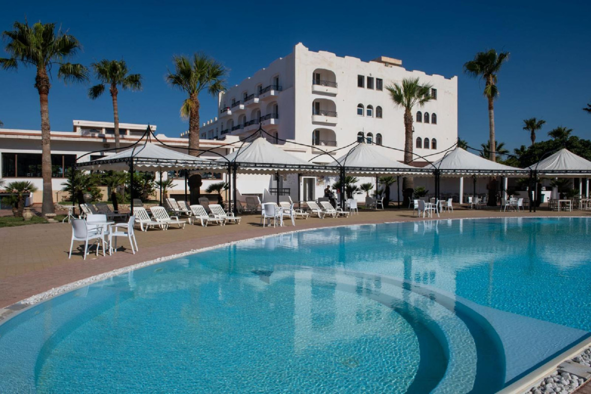 Baia D'oro Hotel