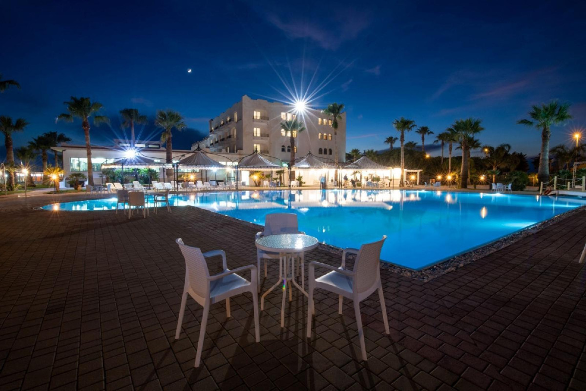 Baia D'oro Hotel