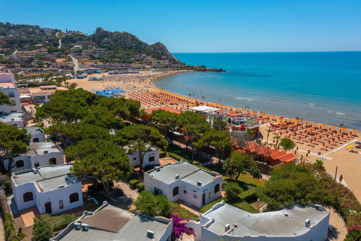 Baia D'oro Hotel