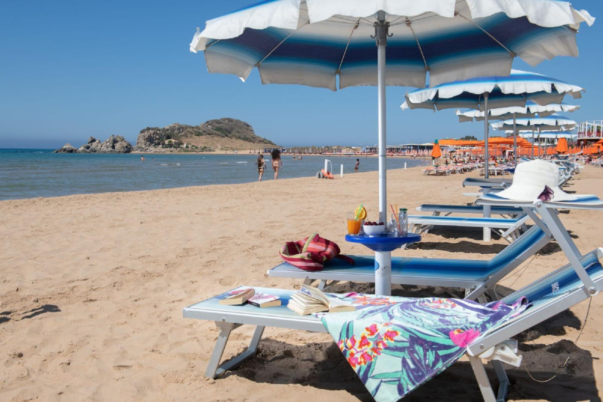 Baia D'oro Hotel