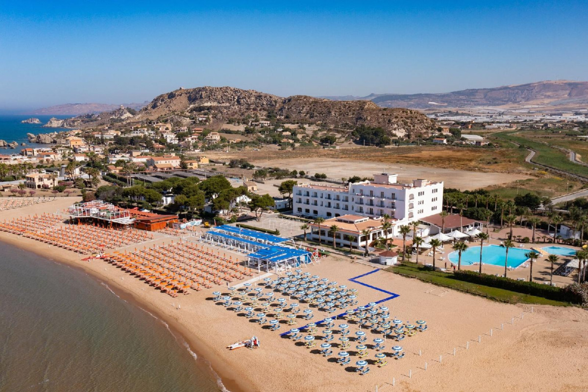 Baia D'oro Hotel