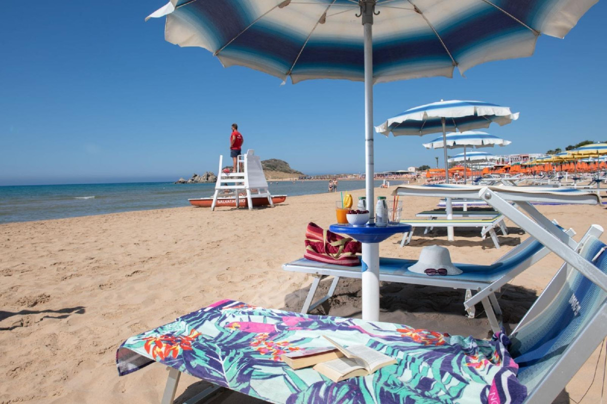 Baia D'oro Hotel