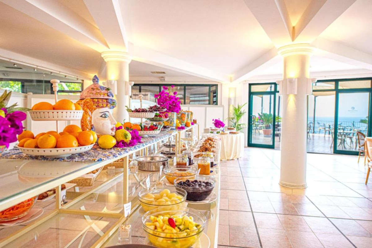 Baia Taormina - CDSHotels