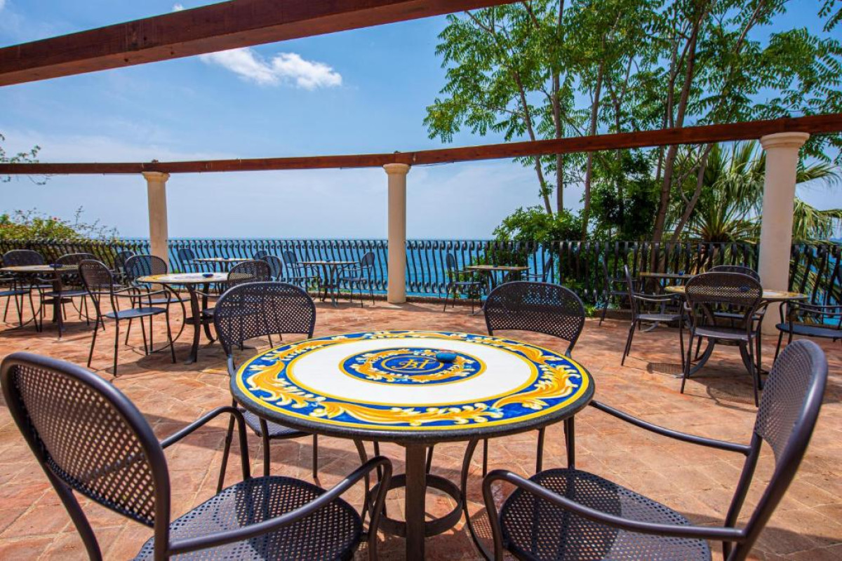 Baia Taormina - CDSHotels