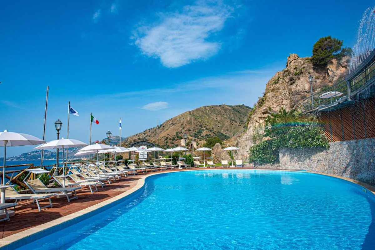 Baia Taormina - CDSHotels