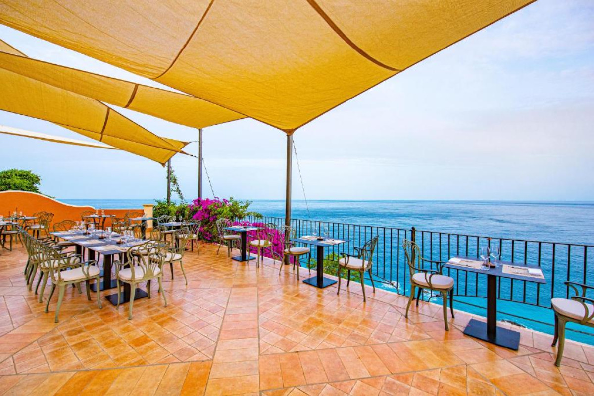 Baia Taormina - CDSHotels