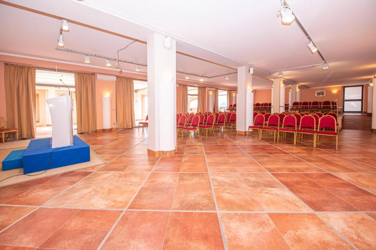 Baia Taormina - CDSHotels