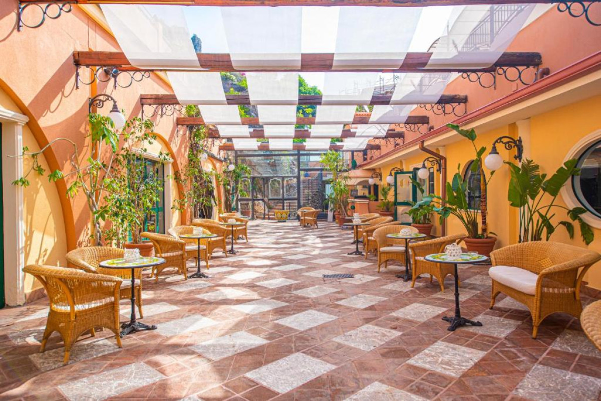 Baia Taormina - CDSHotels