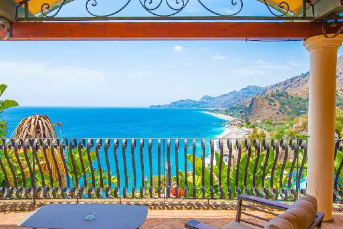Baia Taormina - CDSHotels