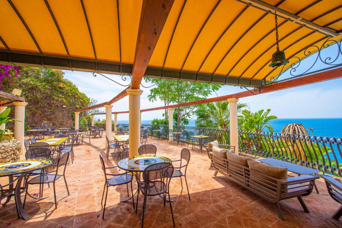 Baia Taormina - CDSHotels