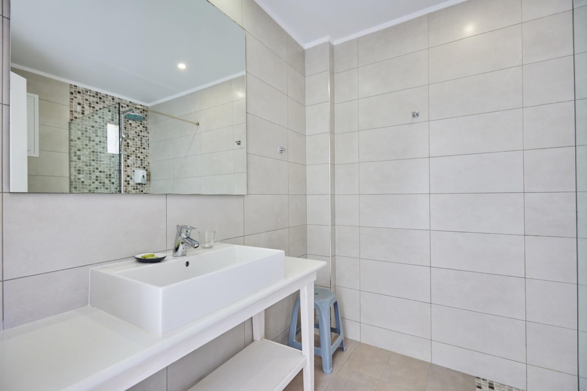 Gerakas Belvedere Hotel