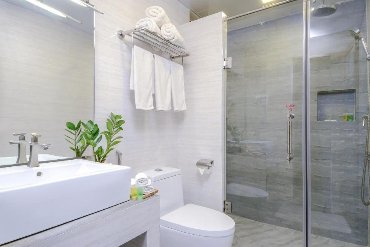 Triton Beach Hotel & Spa