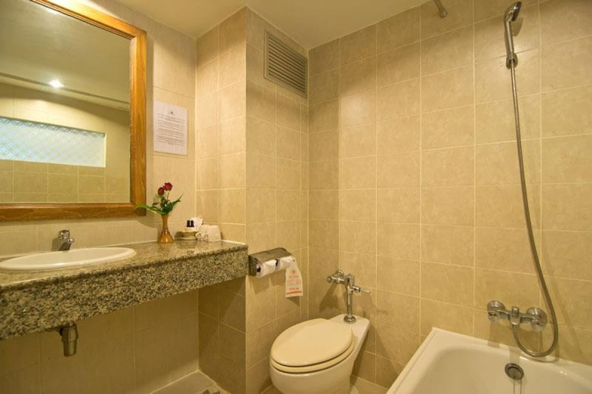 Sunshine Garden Resort