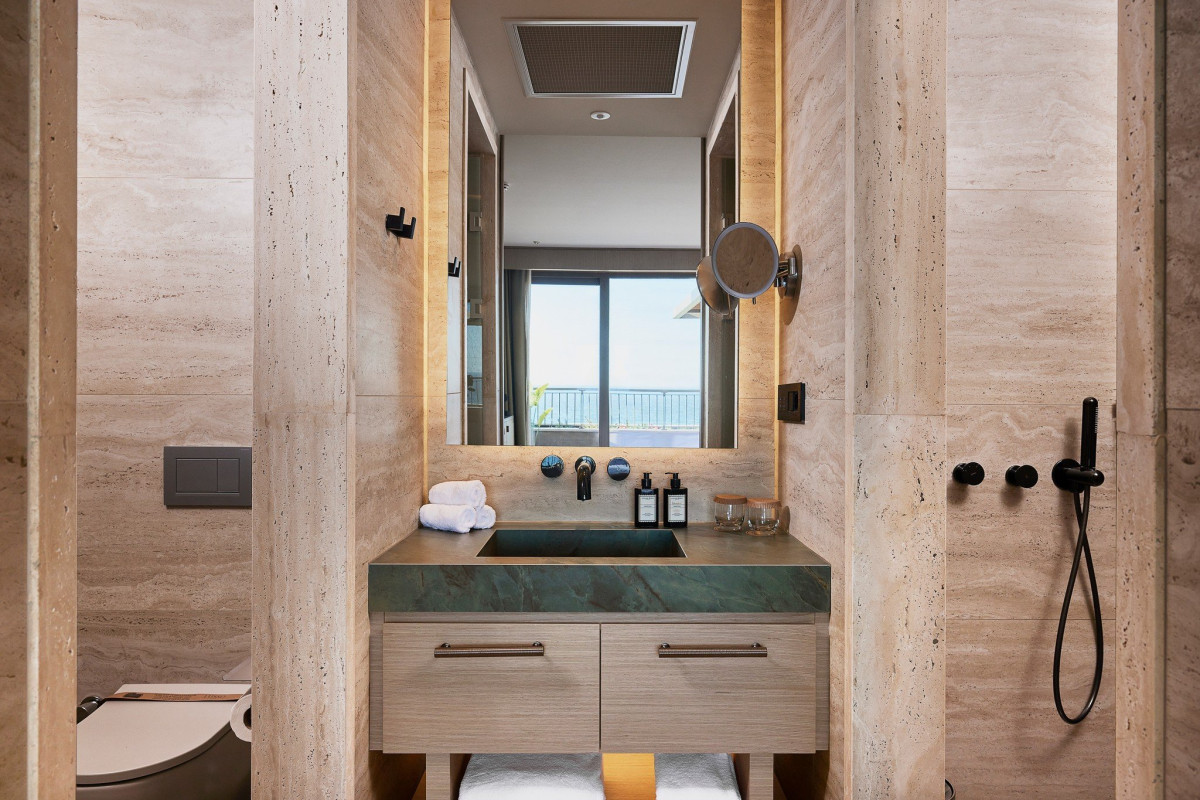 Lusso Hotel Sorgun