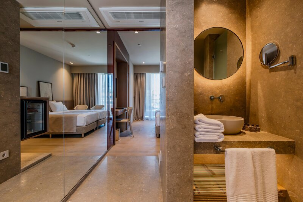Club Melas Prive (ex. Melas Holiday Village)