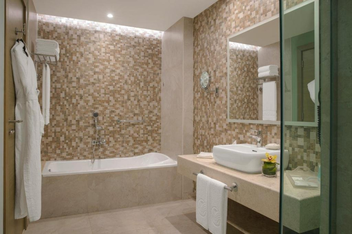 The Cove Rotana Resort