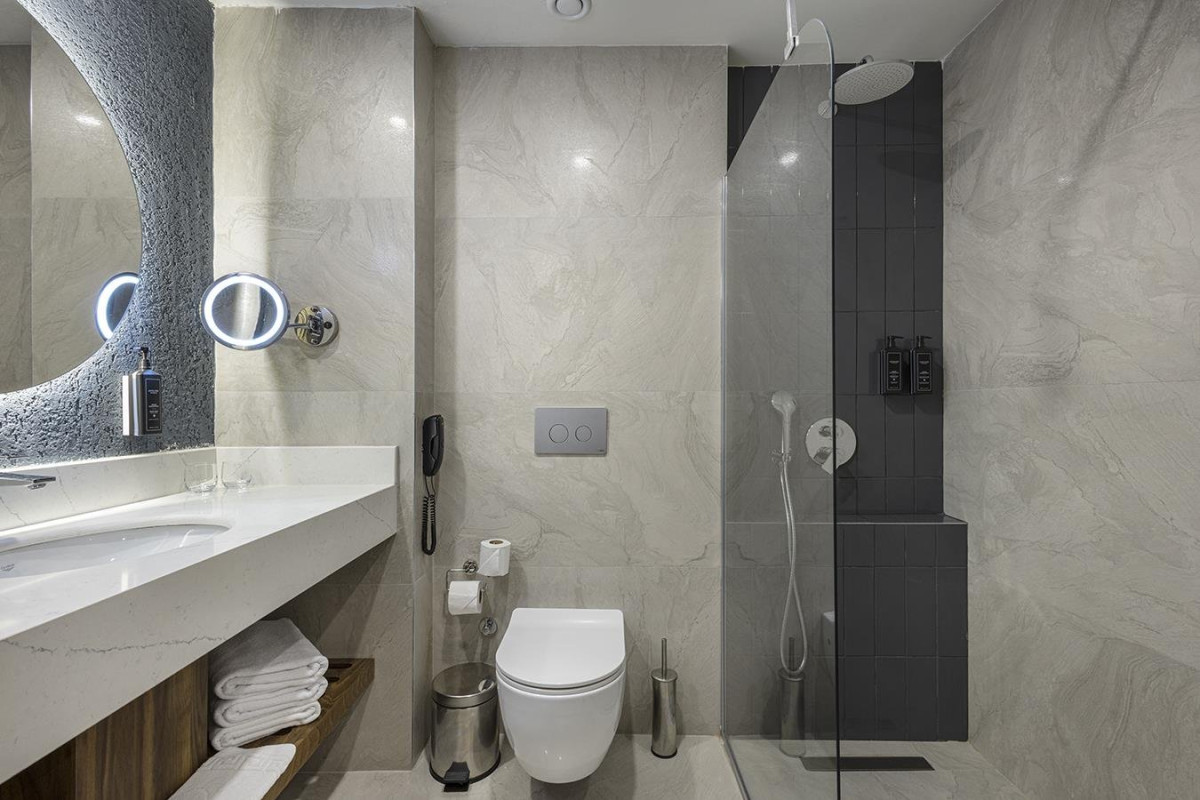 Kaia Coracesium Hotel (ex. Villa Sun Flower Beach)