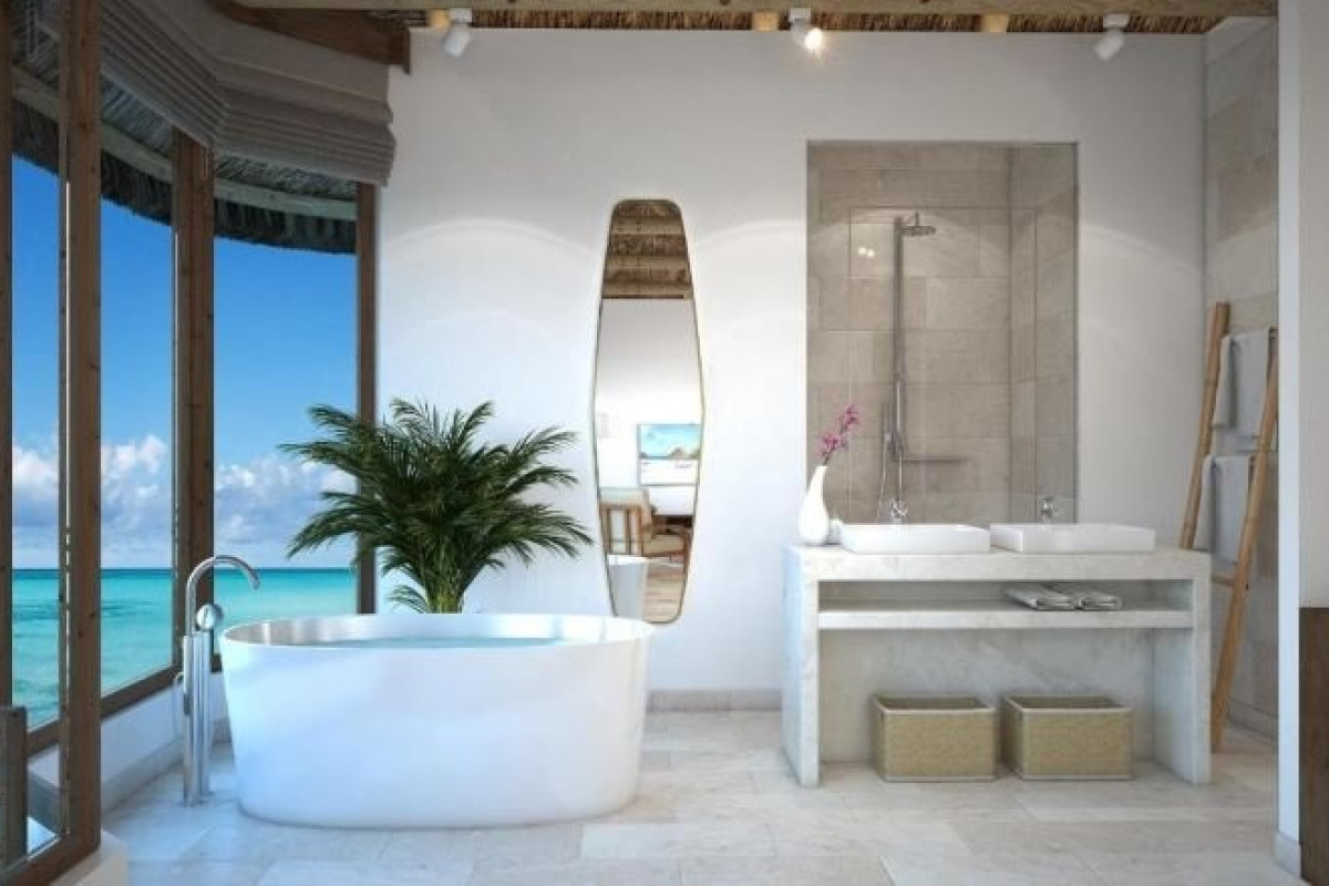 Konokono Beach Villas